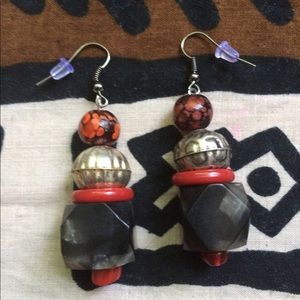 Beautiful handmade airing